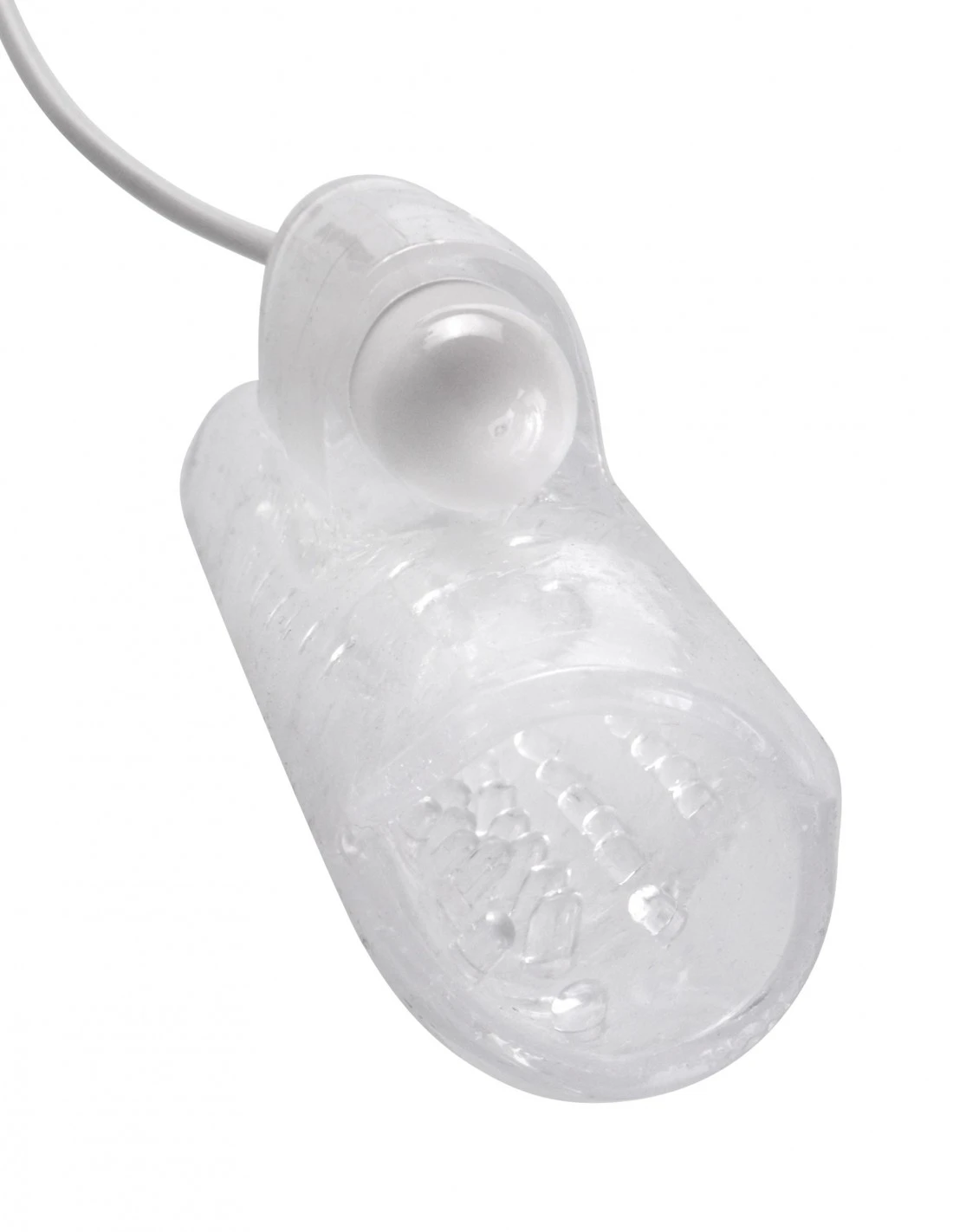 Pipedream Isex USB Super Stroker 7 Pipedream Isex USB Super Stroker - Afbeelding 7