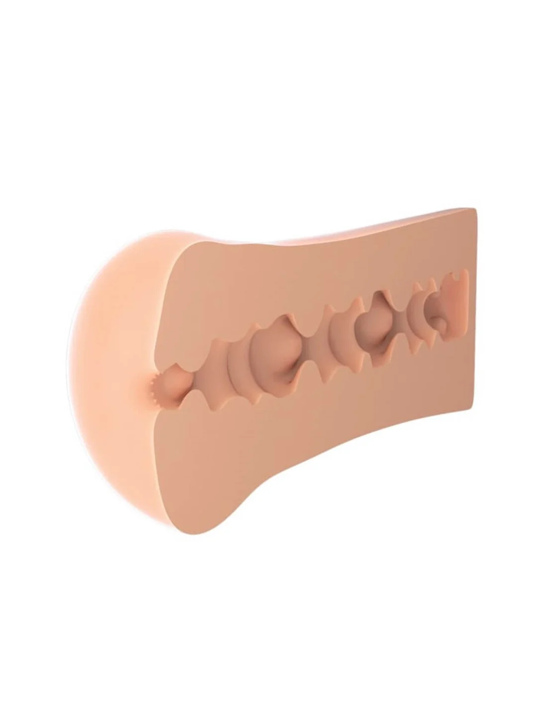 Pipedream Male Blow & Go Mega Stroker 5 Pipedream Male Blow & Go Mega Stroker - Afbeelding 5