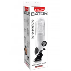 Pipedream Mega-Bator Pussy -Aanbiedingen Masturbators Winkel pipedream mega bator pussy 3