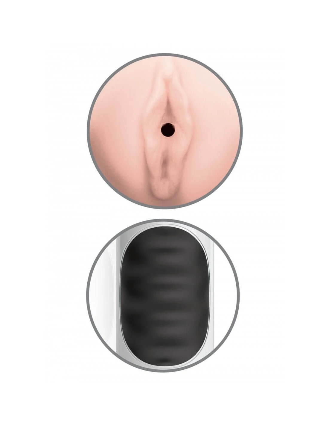 Pipedream Mega Grip Pussy Stroker 3 Pipedream Mega Grip Pussy Stroker - Afbeelding 3