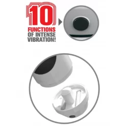 Pipedream Mega Grip Pussy Stroker 8 Pipedream Mega Grip Pussy Stroker -Aanbiedingen Masturbators Winkel pipedream mega grip pussy stroker 3