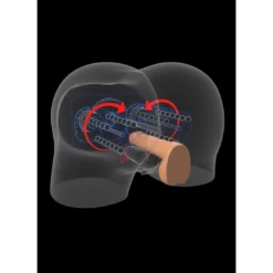 Pipedream Milk Me Silly Brown Skin 11 Pipedream Milk Me Silly Brown Skin -Aanbiedingen Masturbators Winkel pipedream milk me silly brown skin 4