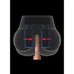 Pipedream Milk Me Silly Brown Skin 12 Pipedream Milk Me Silly Brown Skin -Aanbiedingen Masturbators Winkel pipedream milk me silly brown skin 5