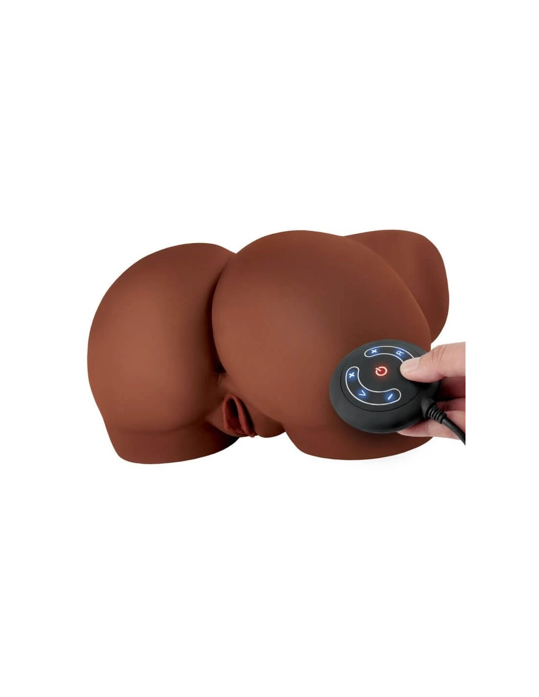 Pipedream Milk Me Silly Brown Skin 1 Pipedream Milk Me Silly Brown Skin