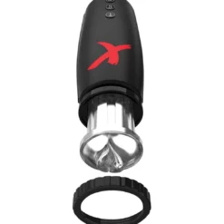 Pipedream Moto Bator Masturbator -Aanbiedingen Masturbators Winkel pipedream moto bator masturbator 3