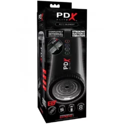 Pipedream Moto Blower -Aanbiedingen Masturbators Winkel pipedream moto blower 6