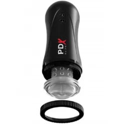 Pipedream Moto Stroker -Aanbiedingen Masturbators Winkel pipedream moto stroker 4