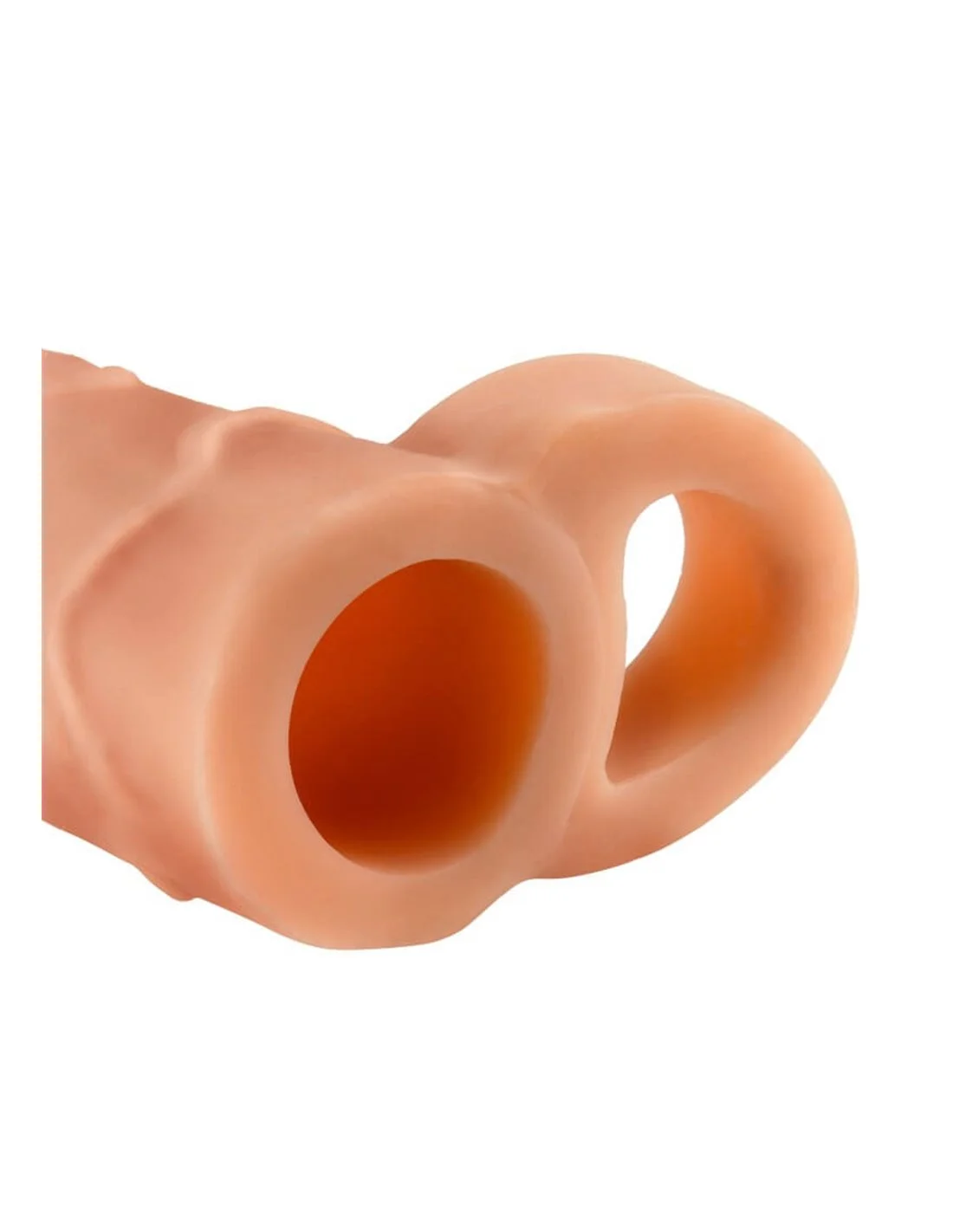 Pipedream Perfect 1 Inch With Ball Strap 2 Pipedream Perfect 1 Inch With Ball Strap - Afbeelding 2