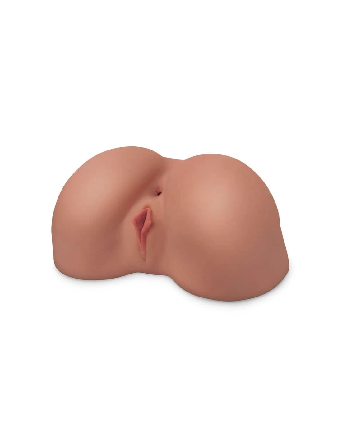 Pipedream Perfect 10 Booty Caramel 1 Pipedream Perfect 10 Booty Caramel