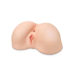 Pipedream Perfect 10 Booty Light Skin