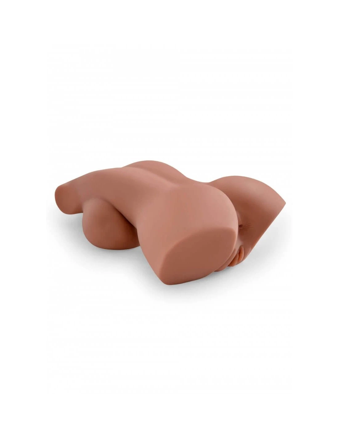 Pipedream Perfect 10 Torso Caramel Skin 3 Pipedream Perfect 10 Torso Caramel Skin - Afbeelding 3