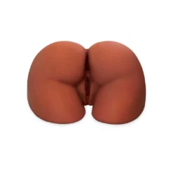Pipedream Perfect Ass XL Masturbator Brown Skin