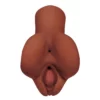 Pipedream Pick Your Pleasure Stroker Brown Skin Tone