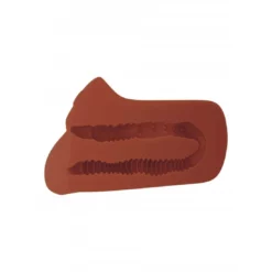 Pipedream Pick Your Pleasure Stroker Brown Skin Tone -Aanbiedingen Masturbators Winkel pipedream pick your pleasure stroker brown skin tone 2