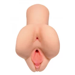 Pipedream Pick Your Pleasure Stroker Skin Tone