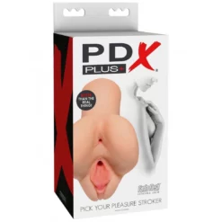 Pipedream Pick Your Pleasure Stroker Skin Tone -Aanbiedingen Masturbators Winkel pipedream pick your pleasure stroker skin tone 3