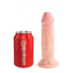 Pipedream Triple Density Cock 6 Inch Light Skin 9 Pipedream Triple Density Cock 6 Inch Light Skin -Aanbiedingen Masturbators Winkel pipedream triple density cock 6 inch light skin 2