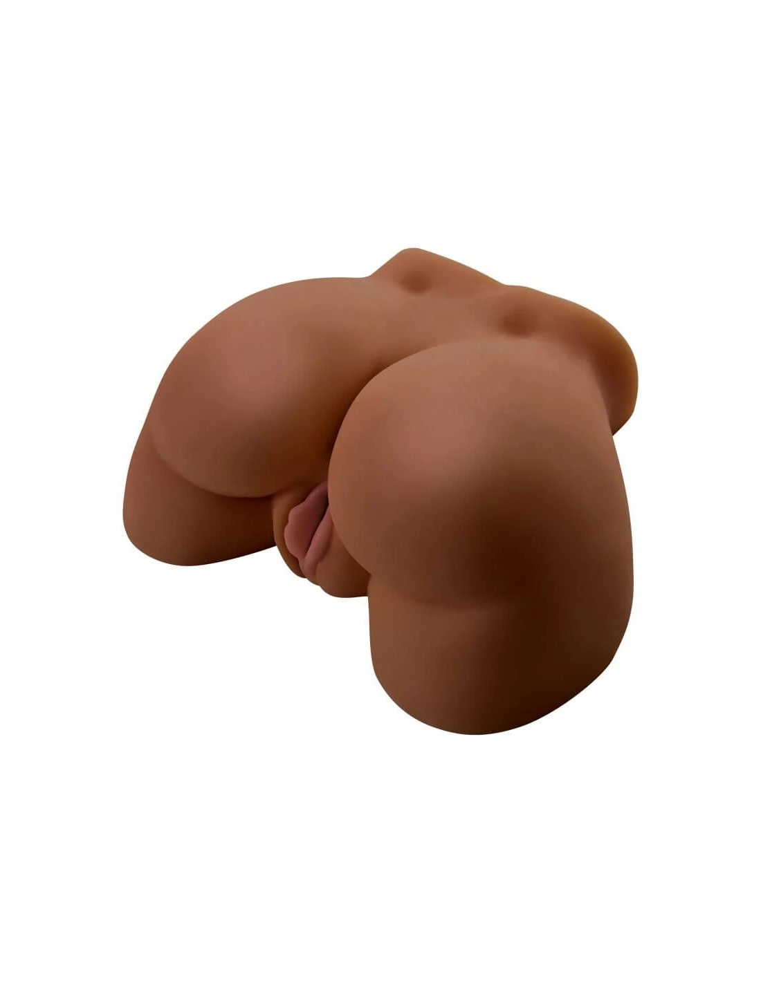 Pipedream Vibrating Ass Dark Skin 2 Pipedream Vibrating Ass Dark Skin - Afbeelding 2