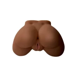 Pipedream Vibrating Ass Dark Skin