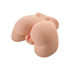 Pipedream Vibrating Ass Light Skin