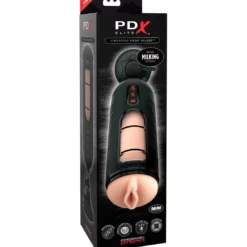 Pipedream Vibrerende Mega Milker Masturbator 5 Pipedream Vibrerende Mega Milker Masturbator -Aanbiedingen Masturbators Winkel pipedream vibrerende mega milker masturbator 2