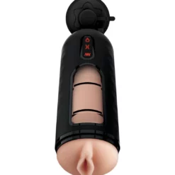 Pipedream Vibrerende Mega Milker Masturbator
