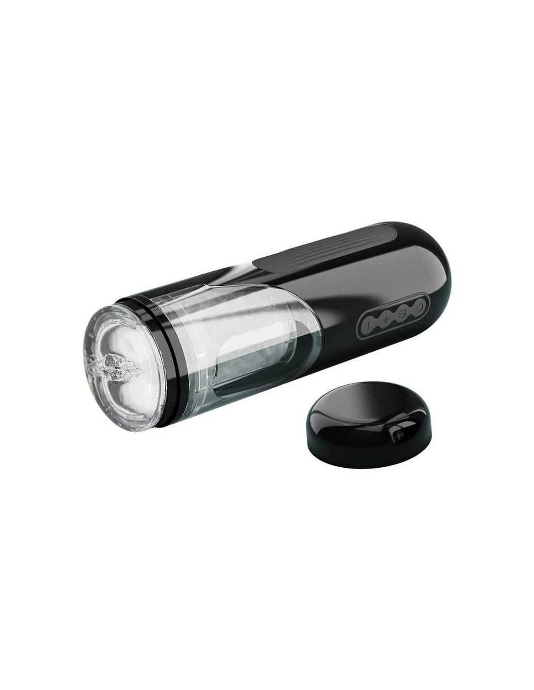 Pretty Love Toys Pretty Love Lorelei Electronic Masturbator 3 Pretty Love Toys Pretty Love Lorelei Electronic Masturbator - Afbeelding 3