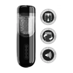 Pretty Love Toys Pretty Love Lorelei Electronic Masturbator