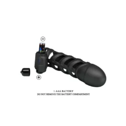 Pretty Love Toys Pretty Love Penis Sleeve 2 10 Pretty Love Toys Pretty Love Penis Sleeve 2 -Aanbiedingen Masturbators Winkel pretty love penis sleeve 2 2