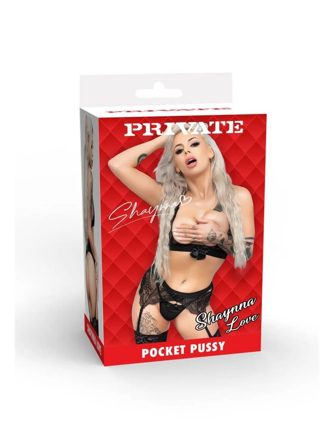 Private Tube Private Shaynna Love Pocket Pussy 4 Private Tube Private Shaynna Love Pocket Pussy - Afbeelding 4