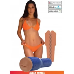 Private Tube Alexa Tomas Superstar Mouth -Aanbiedingen Masturbators Winkel private tube alexa tomas superstar mouth 7