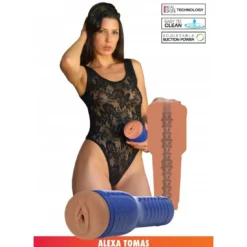 Private Tube Alexa Tomas Superstar Pussy -Aanbiedingen Masturbators Winkel private tube alexa tomas superstar pussy 2