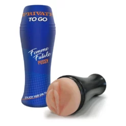 Private Tube Femme Fatale To Go