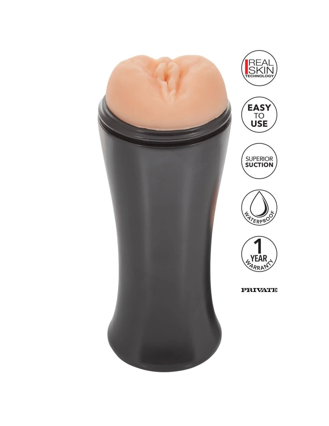 Private Tube Original Vacuum Cup To Go 7 Private Tube Original Vacuum Cup To Go - Afbeelding 7