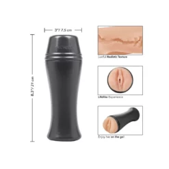 Private Tube Original Vacuum Cup To Go 15 Private Tube Original Vacuum Cup To Go -Aanbiedingen Masturbators Winkel private tube original vacuum cup to go 7