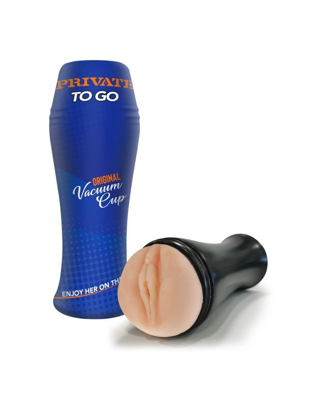 Private Tube Original Vacuum Cup To Go 1 Private Tube Original Vacuum Cup To Go