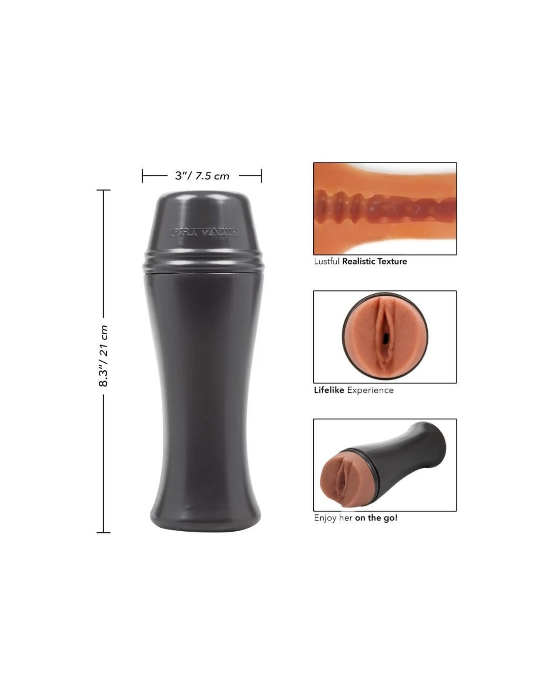 Private Tube Slutty Senorita To Go 7 Private Tube Slutty Senorita To Go - Afbeelding 7