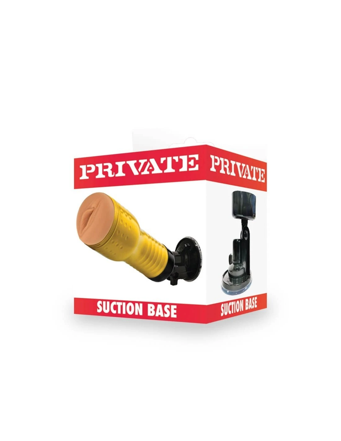 Private Tube Suction Base 3 Private Tube Suction Base - Afbeelding 3