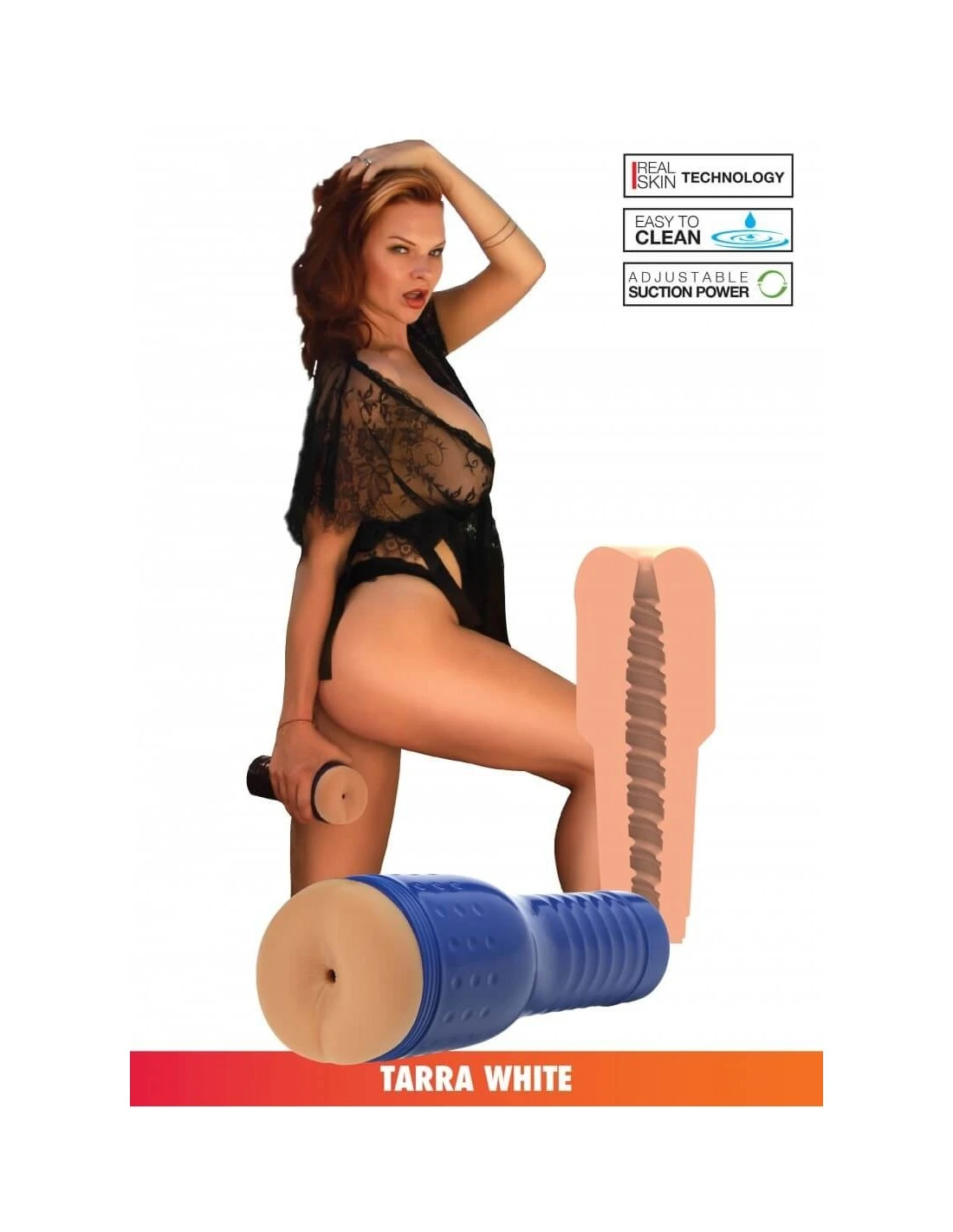 Private Tube Tarra White Legend Ass 8 Private Tube Tarra White Legend Ass - Afbeelding 8