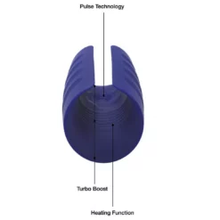 Private Tube Private Turbo Stroker 12 Private Tube Private Turbo Stroker -Aanbiedingen Masturbators Winkel private turbo stroker 4