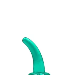 RealRock 11.5 Cm Non Realistic Dildo Suction Cup Green 8 RealRock 11.5 Cm Non Realistic Dildo Suction Cup Green -Aanbiedingen Masturbators Winkel realrock 115 cm non realistic dildo suction cup green 2