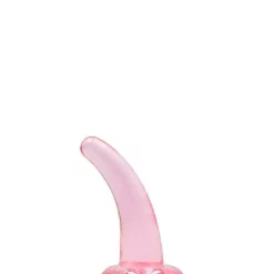 RealRock 11.5 Cm Non Realistic Dildo Suction Cup Pink