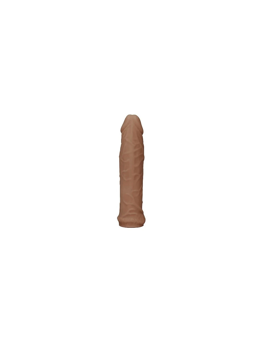 RealRock Penis Sleeve 7 Tan 2 3 RealRock Penis Sleeve 7 Tan 2 - Afbeelding 3