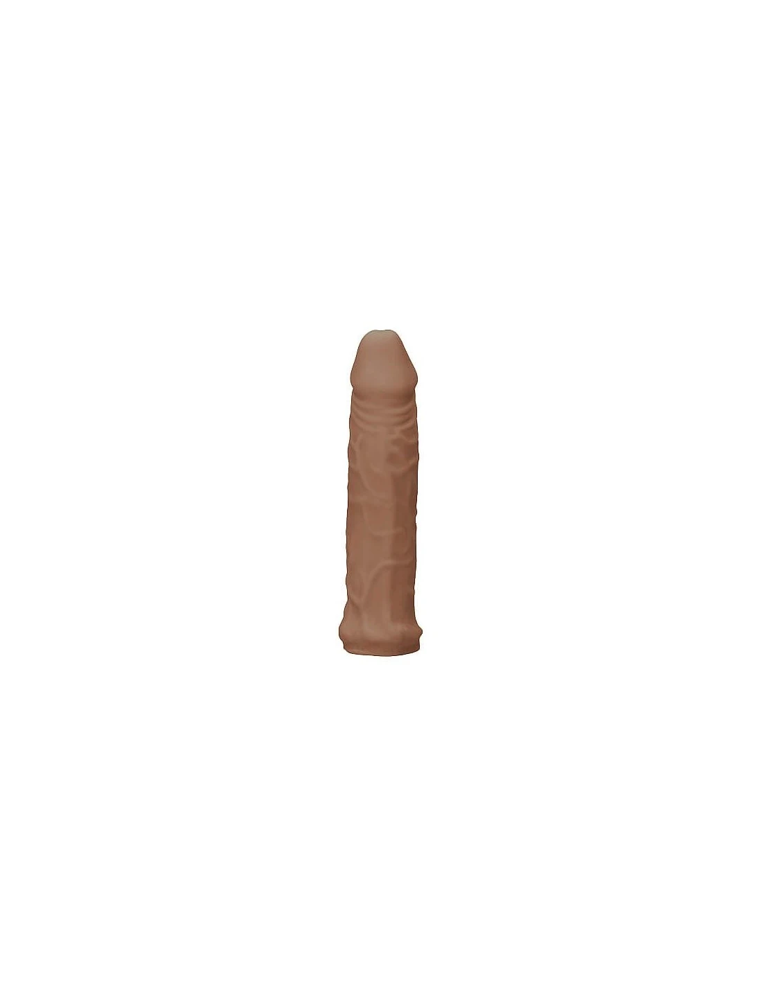 RealRock Penis Sleeve 7 Tan 2 4 RealRock Penis Sleeve 7 Tan 2 - Afbeelding 4