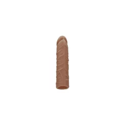 RealRock Penis Sleeve 7 Tan
