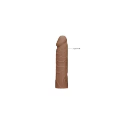 RealRock Penis Sleeve 7 Tan 10 RealRock Penis Sleeve 7 Tan -Aanbiedingen Masturbators Winkel realrock penis sleeve 7 tan 3