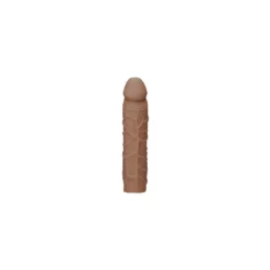 RealRock Penis Sleeve 7 Tan 12 RealRock Penis Sleeve 7 Tan -Aanbiedingen Masturbators Winkel realrock penis sleeve 7 tan 5