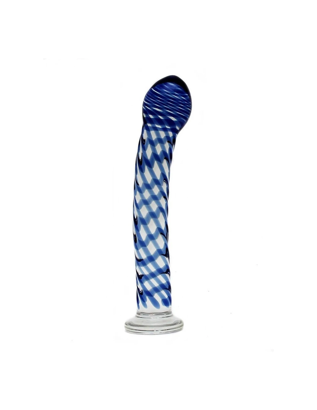Rimba Sensual Glass Queeny 1 Rimba Sensual Glass Queeny