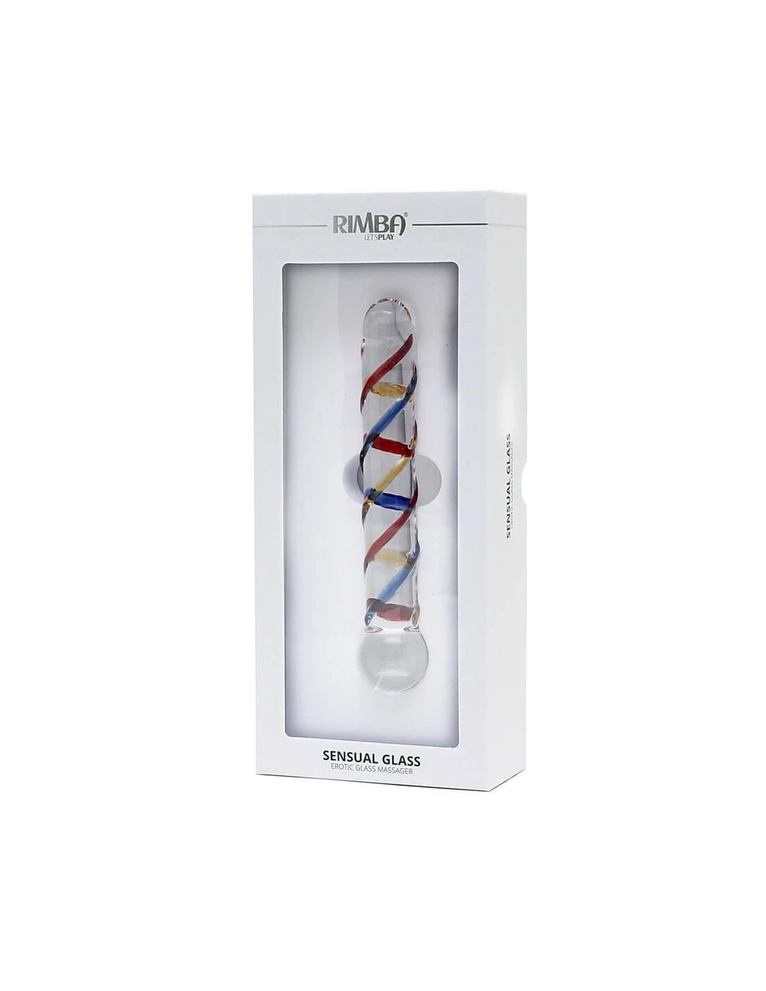 Rimba Sensual Glass Rachella 3 Rimba Sensual Glass Rachella - Afbeelding 3