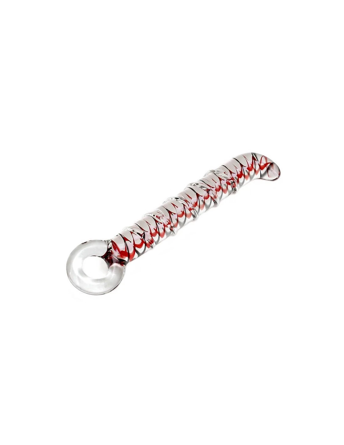 Rimba Sensual Glass Sammy 2 Rimba Sensual Glass Sammy - Afbeelding 2